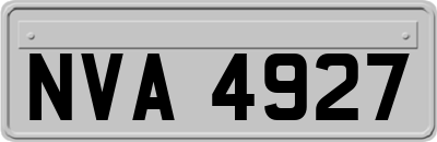 NVA4927