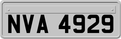 NVA4929