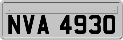 NVA4930
