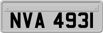 NVA4931