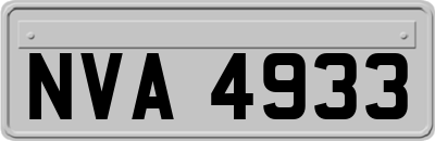 NVA4933