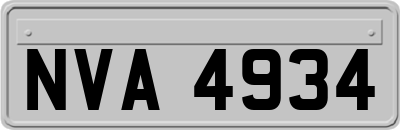 NVA4934