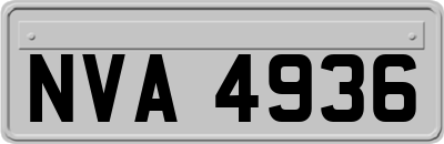 NVA4936