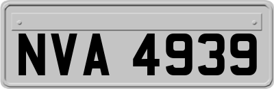 NVA4939