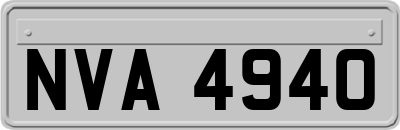 NVA4940