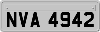 NVA4942