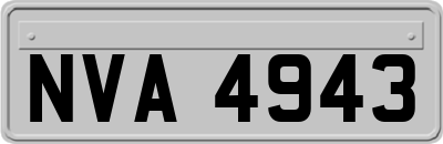 NVA4943