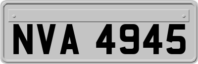 NVA4945