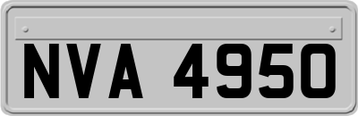 NVA4950