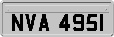 NVA4951