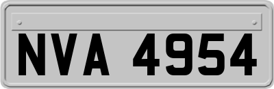 NVA4954