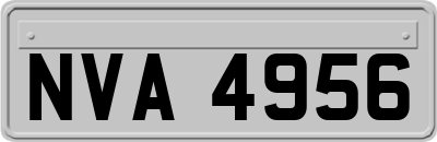 NVA4956