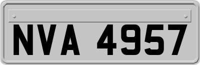 NVA4957