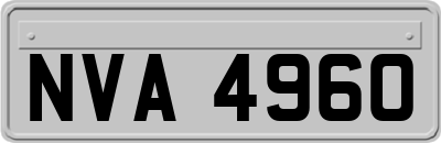 NVA4960