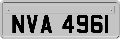 NVA4961
