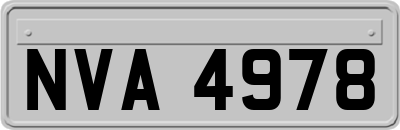 NVA4978