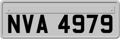 NVA4979