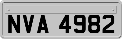 NVA4982
