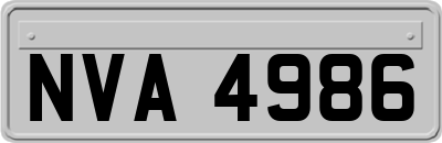 NVA4986