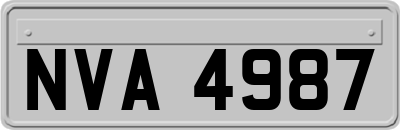 NVA4987