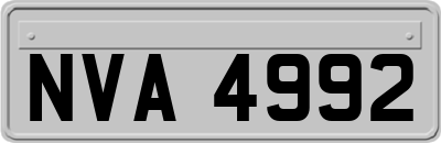 NVA4992