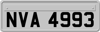 NVA4993