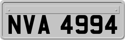NVA4994