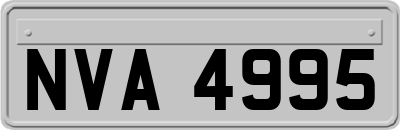 NVA4995