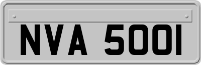 NVA5001