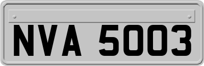 NVA5003