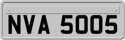 NVA5005