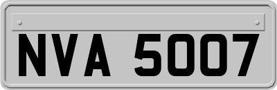 NVA5007