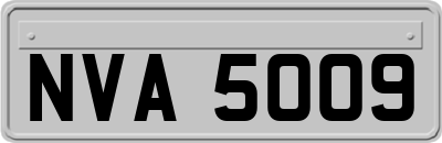 NVA5009