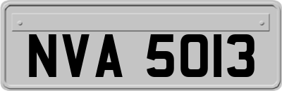 NVA5013
