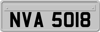 NVA5018