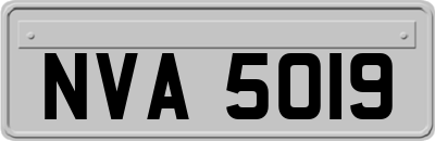 NVA5019