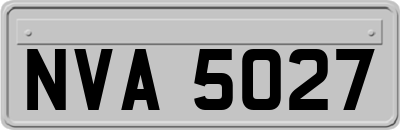 NVA5027
