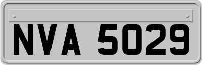 NVA5029