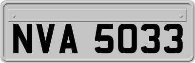 NVA5033