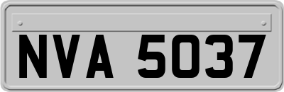 NVA5037