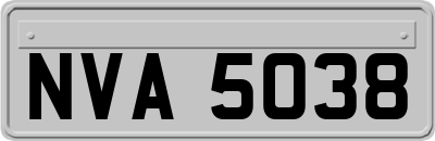 NVA5038