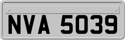 NVA5039
