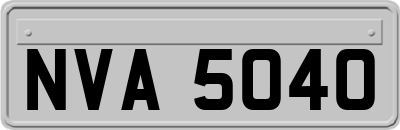 NVA5040