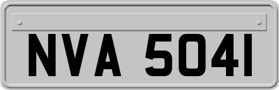 NVA5041