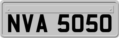 NVA5050