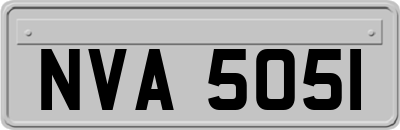 NVA5051