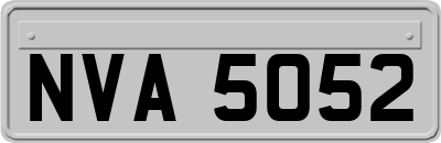 NVA5052