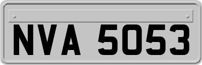 NVA5053