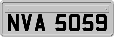 NVA5059