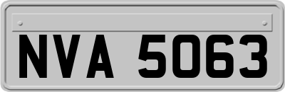 NVA5063